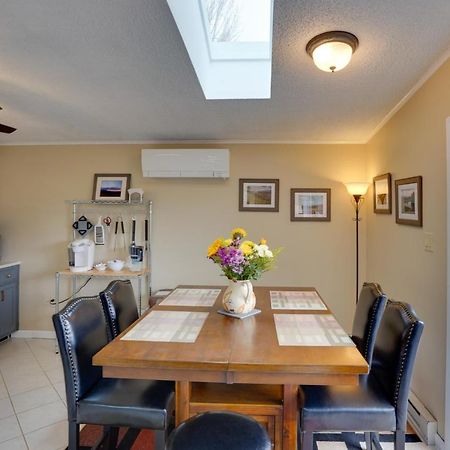 Catskills Home, 5 Mins To Windham Mtn Resort! 외부 사진