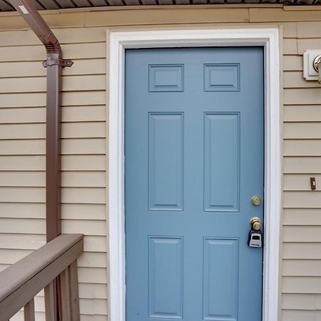 Catskills Home, 5 Mins To Windham Mtn Resort! 외부 사진