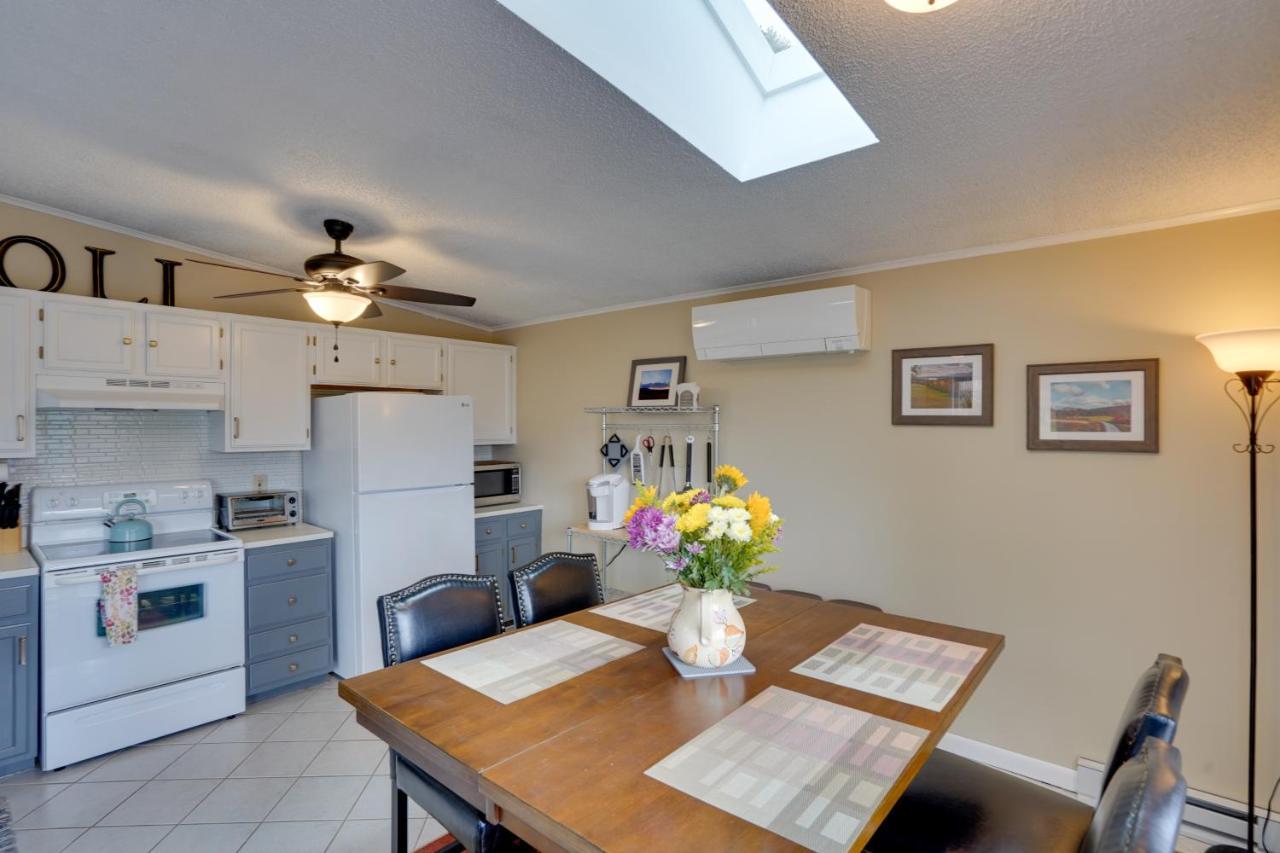 Catskills Home, 5 Mins To Windham Mtn Resort! 외부 사진