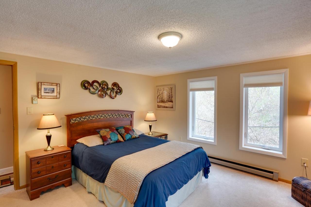 Catskills Home, 5 Mins To Windham Mtn Resort! 외부 사진