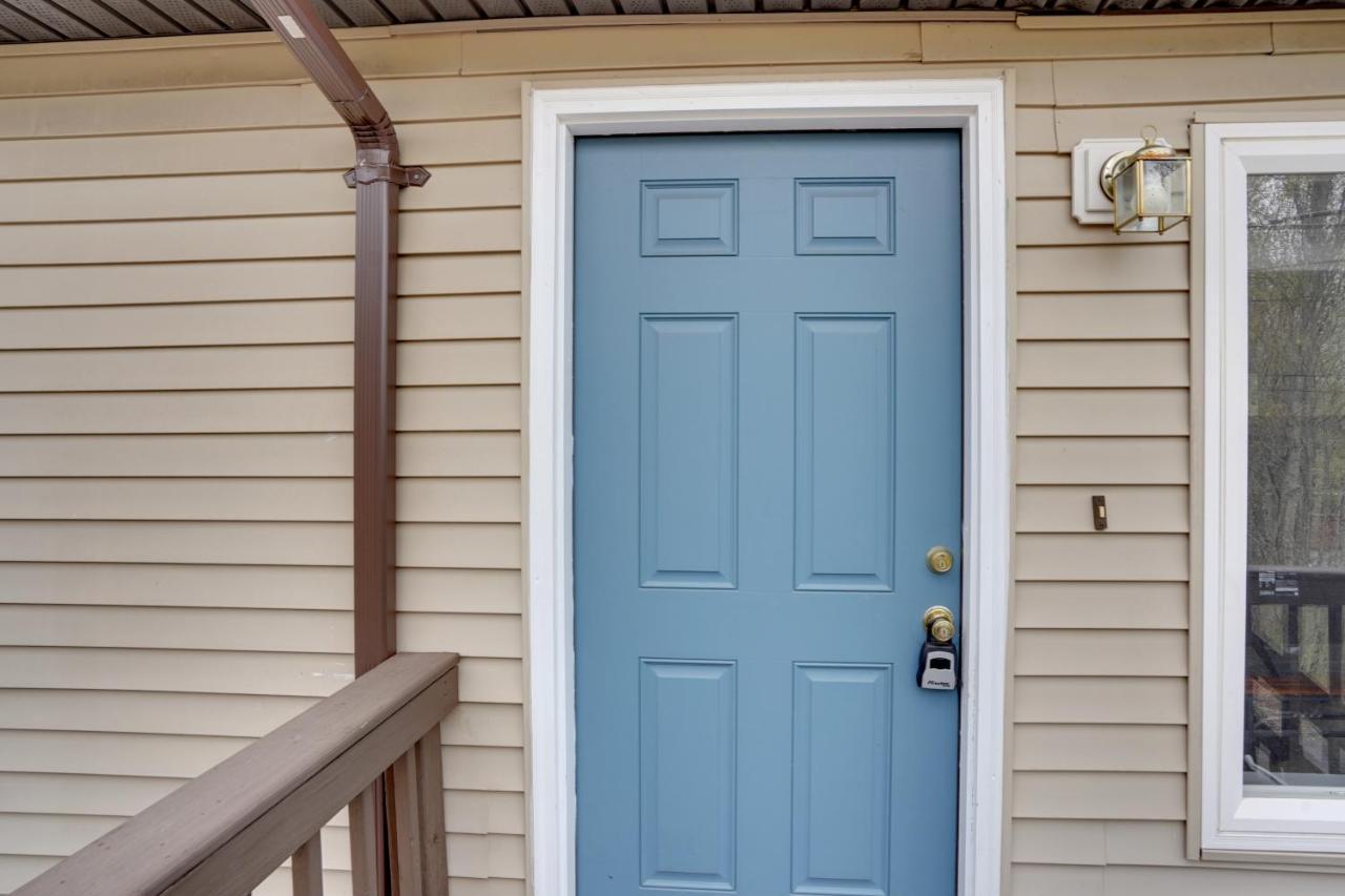 Catskills Home, 5 Mins To Windham Mtn Resort! 외부 사진