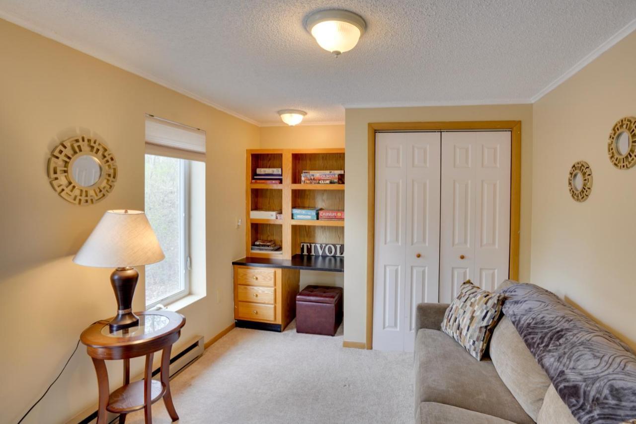 Catskills Home, 5 Mins To Windham Mtn Resort! 외부 사진