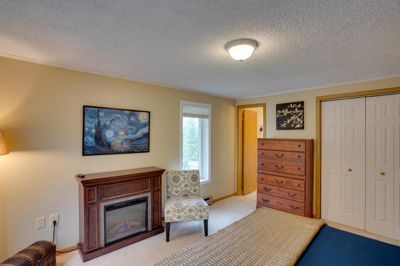 Catskills Home, 5 Mins To Windham Mtn Resort! 외부 사진