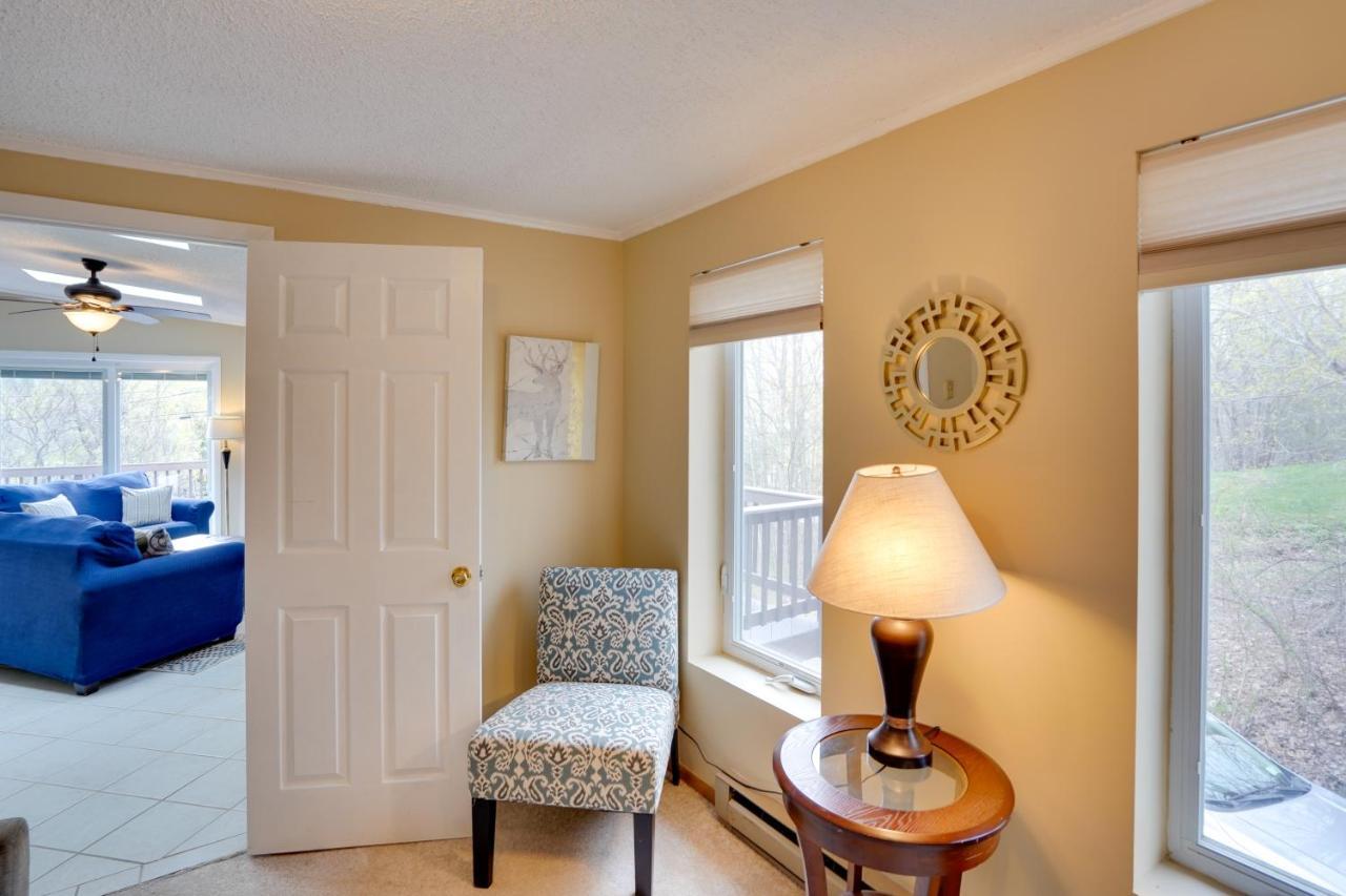 Catskills Home, 5 Mins To Windham Mtn Resort! 외부 사진