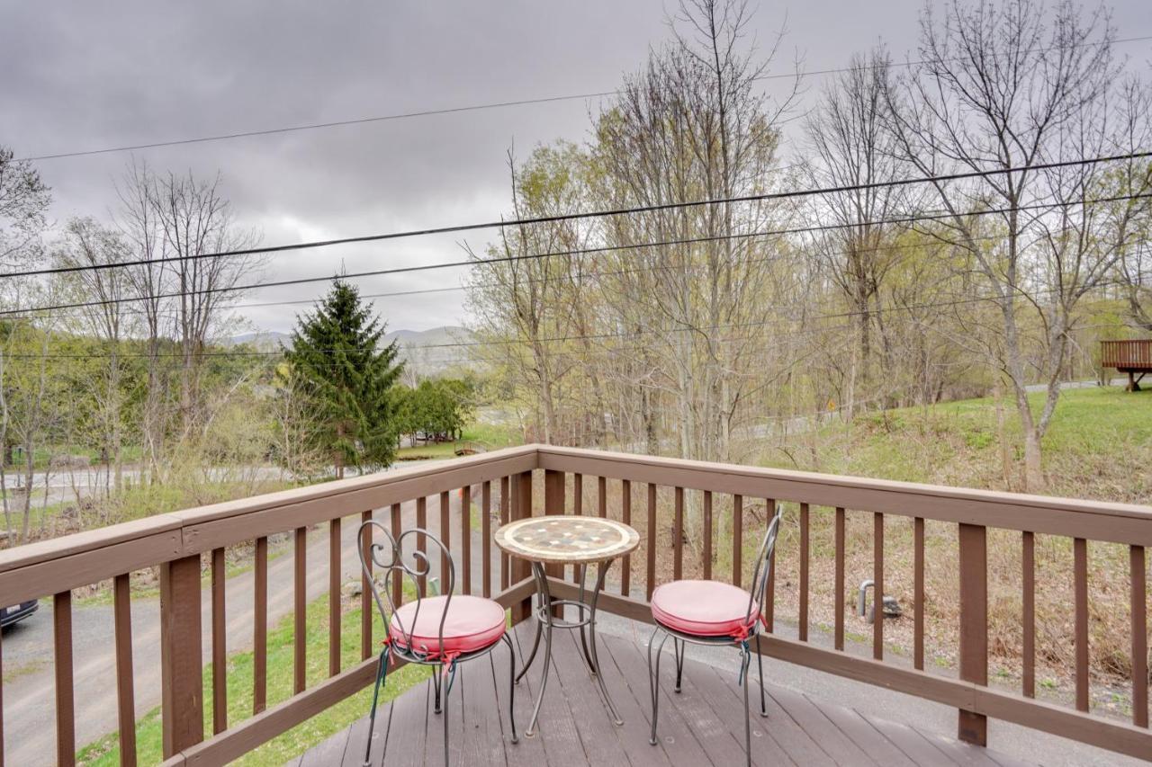 Catskills Home, 5 Mins To Windham Mtn Resort! 외부 사진